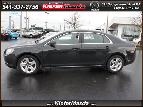 Chevrolet Malibu 2010 photo 1