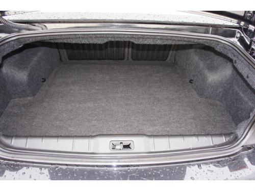 Chevrolet Malibu 2010 photo 3