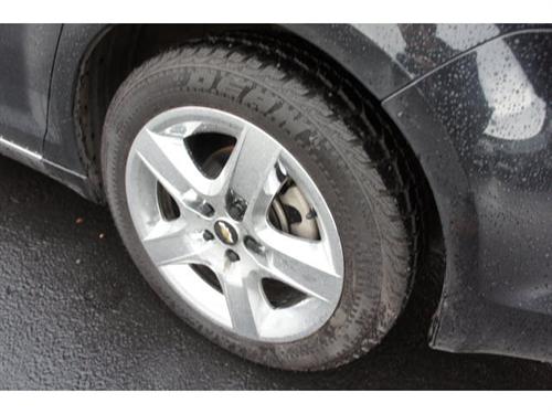 Chevrolet Malibu 2010 photo 4