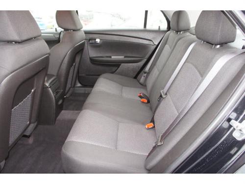 Chevrolet Malibu 2010 photo 5