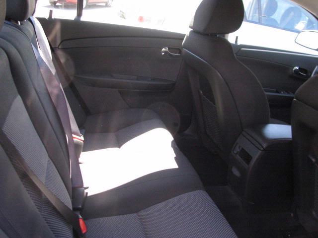 Chevrolet Malibu SL1 Sedan