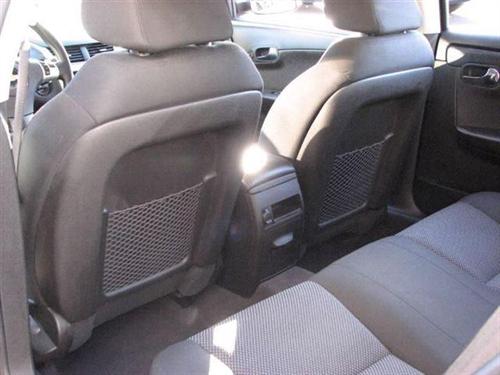 Chevrolet Malibu 2010 photo 5