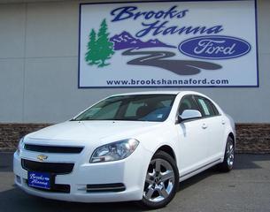 Chevrolet Malibu 4dr Sdn I4 CVT 2.5 Other