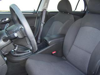 Chevrolet Malibu 2010 photo 1