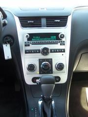 Chevrolet Malibu 2010 photo 3