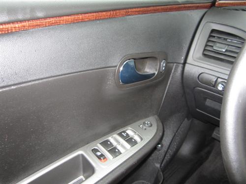 Chevrolet Malibu SLE SLT WT Other