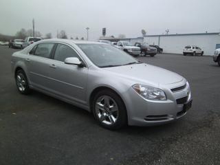 Chevrolet Malibu 2010 photo 2