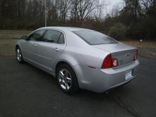 Chevrolet Malibu 2010 photo 5