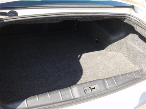 Chevrolet Malibu 2010 photo 4