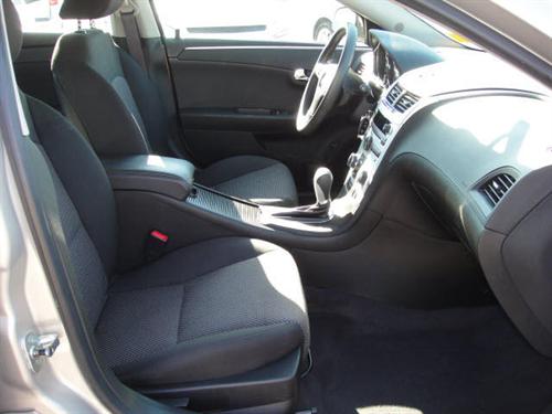 Chevrolet Malibu 2010 photo 5