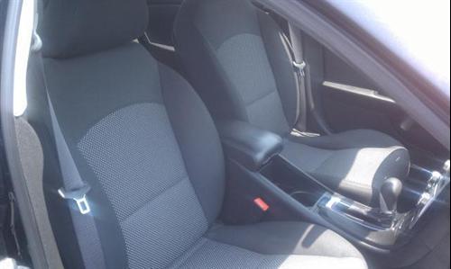 Chevrolet Malibu 2010 photo 4