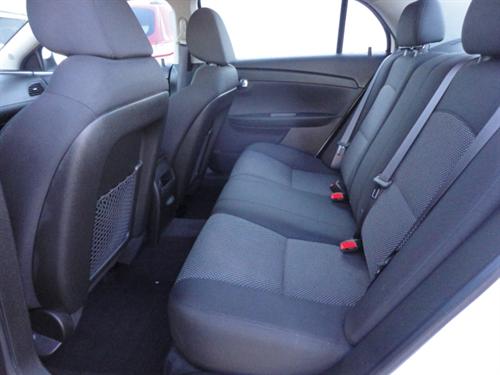 Chevrolet Malibu 2010 photo 4