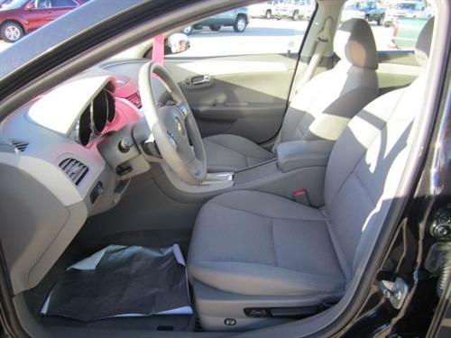 Chevrolet Malibu 2010 photo 5