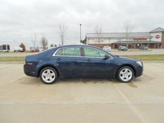 Chevrolet Malibu XLS XLT Premium Other