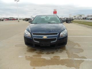 Chevrolet Malibu 2010 photo 4