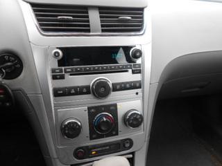 Chevrolet Malibu 2010 photo 5