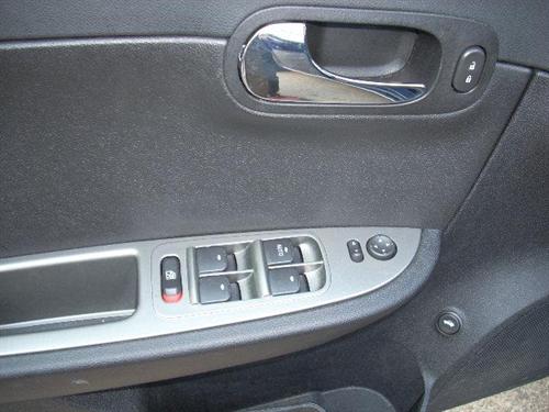 Chevrolet Malibu SLE SLT WT Other