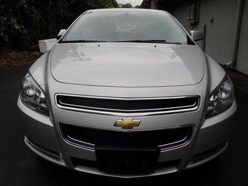 Chevrolet Malibu 2010 photo 5
