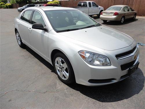 Chevrolet Malibu XLS XLT Premium Other