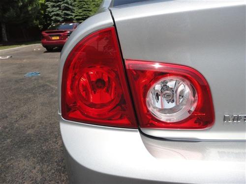 Chevrolet Malibu 2010 photo 4