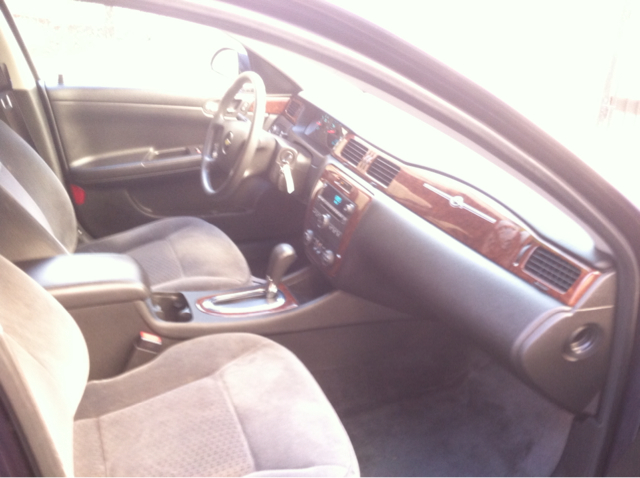 Chevrolet Malibu 2010 photo 2