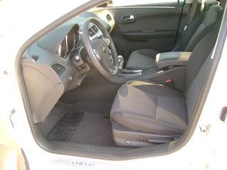 Chevrolet Malibu 2010 photo 4
