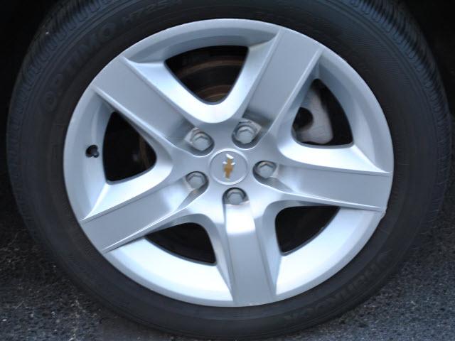 Chevrolet Malibu 2010 photo 3