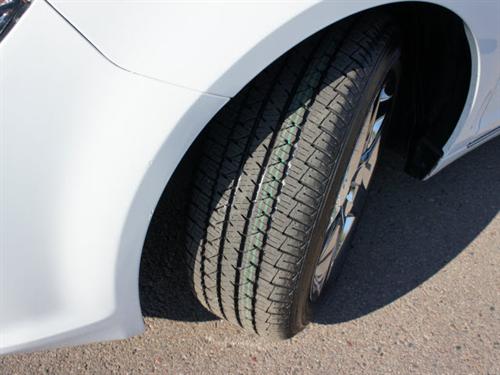 Chevrolet Malibu 2010 photo 3