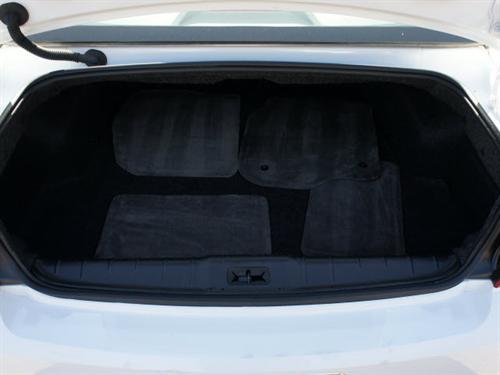 Chevrolet Malibu 2010 photo 4