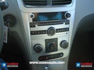 Chevrolet Malibu 2010 photo 1