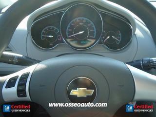Chevrolet Malibu 2010 photo 2