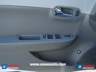 Chevrolet Malibu 2010 photo 3