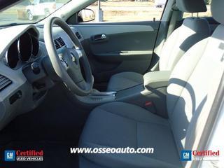 Chevrolet Malibu 2010 photo 5