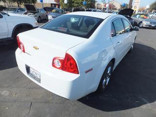 Chevrolet Malibu 2010 photo 2