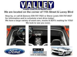 Chevrolet Malibu 2010 photo 3