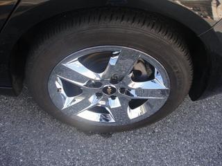 Chevrolet Malibu 2010 photo 2
