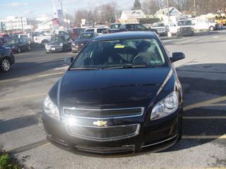 Chevrolet Malibu 2010 photo 3
