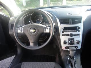 Chevrolet Malibu 2010 photo 5