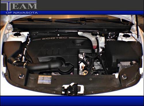 Chevrolet Malibu 2010 photo 2