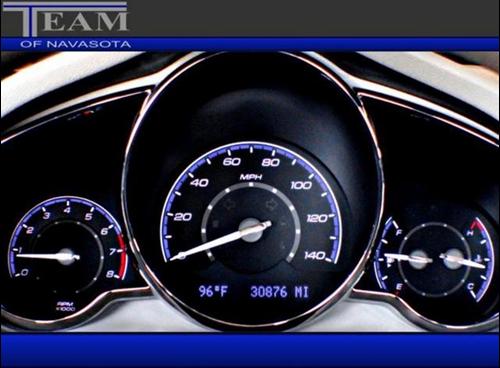 Chevrolet Malibu 2010 photo 5