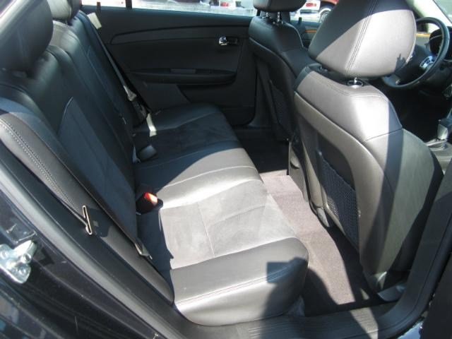 Chevrolet Malibu 3.0L Sport Unspecified