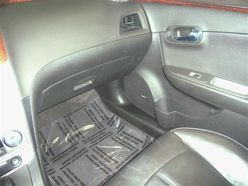 Chevrolet Malibu SLE SLT WT Other