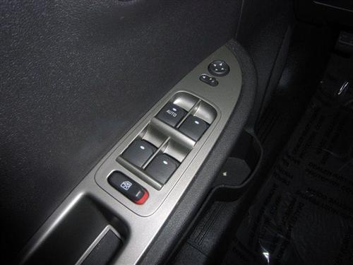 Chevrolet Malibu 2010 photo 3