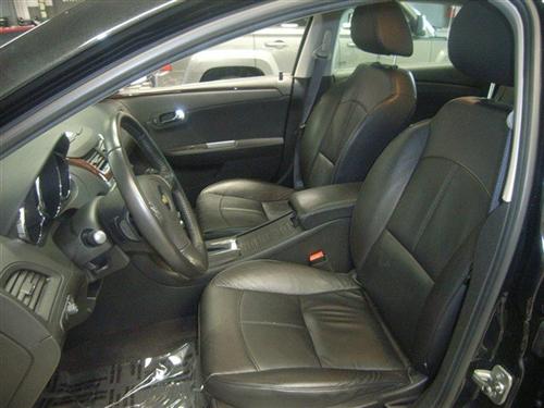 Chevrolet Malibu 2010 photo 4