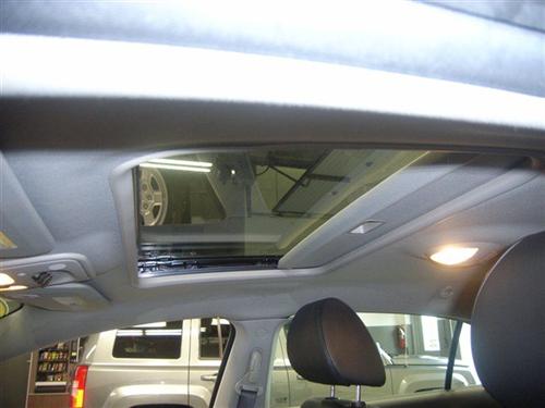 Chevrolet Malibu 2010 photo 5