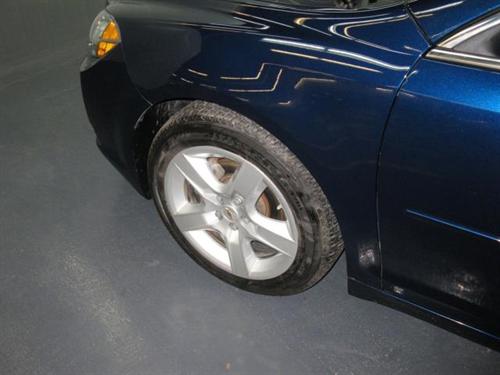 Chevrolet Malibu 2010 photo 3