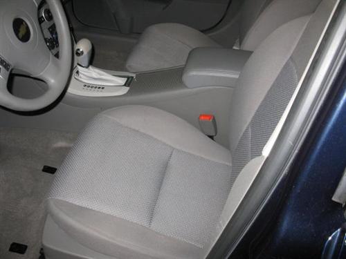 Chevrolet Malibu 2010 photo 4