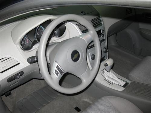 Chevrolet Malibu 2010 photo 5