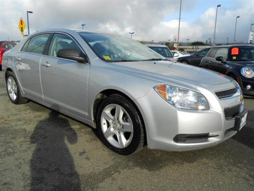 Chevrolet Malibu XLS XLT Premium Other