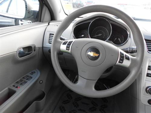 Chevrolet Malibu 2010 photo 3